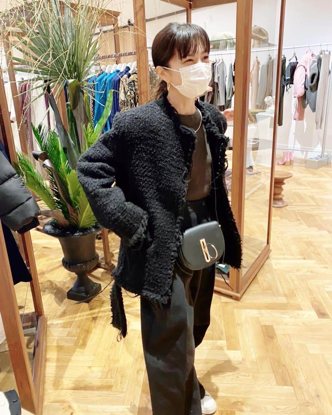 安田美沙子のインスタグラム