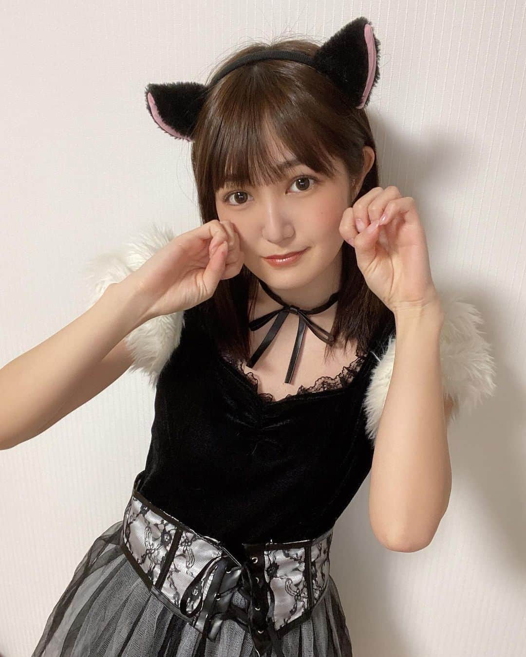 井川なつのインスタグラム