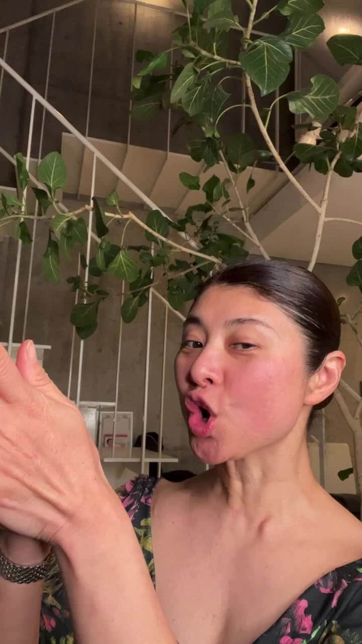 間々田佳子のインスタグラム：「毎回みなさまありがとうございます♪」