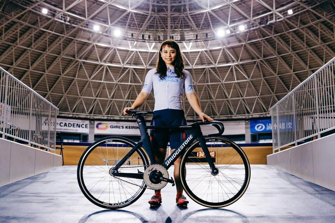 太田りゆのインスタグラム