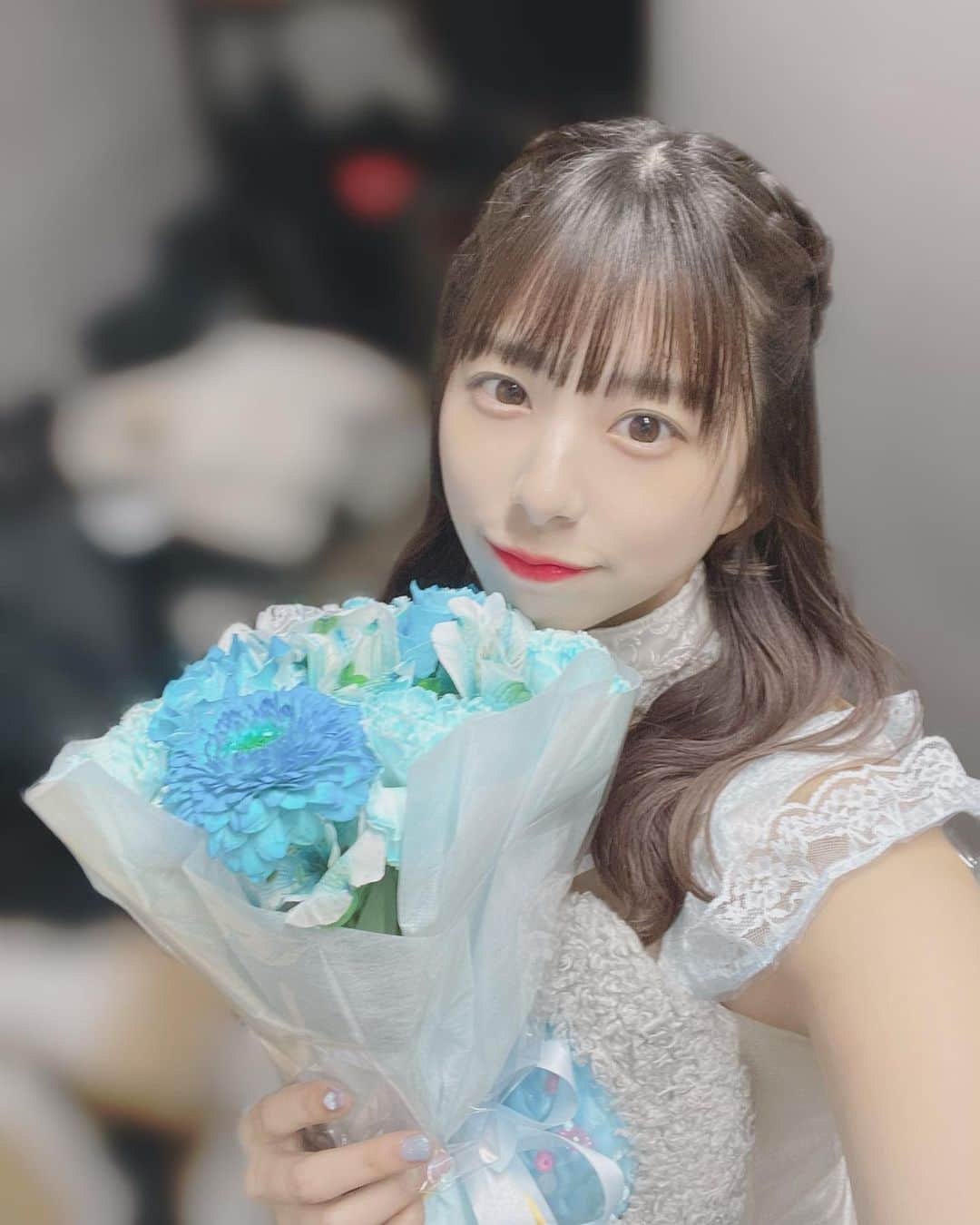 さきさんのインスタグラム写真 - (さきInstagram)「2023年2月18日わちゃ☆さき卒業らいぶありがとうございました！沢山の人が最後見届けにきてくれて本当に嬉しかったですああありがとう（；_；）💧個性豊かなメンバーと出会って皆みんなかわいくて面白くて本当に愛おしいんだよね、なんかママとかお姉ちゃんって呼ばれてたけど本当にそんな感じでそんな皆と出会えたのがすごく嬉しかった！にぃなンにはいって出会えた皆もいたし、なによりずーっと応援してくれてる皆には本当に感謝ですありがとう（；_；）どんな時もそばにいて見守ってくれてありがとう本当にさきの宝です。またどこかで会えたら優しくしてください(^-^)仲間👍🏻さきのアイドル人生すごく幸せいっぱいでした‼️だいすきやあ〜〜」2月22日 22時28分 - tokimekiwaccha
