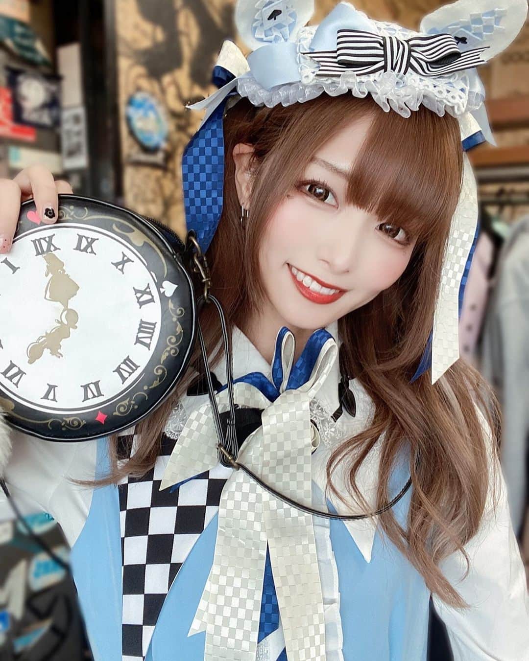 望月みゆのインスタグラム
