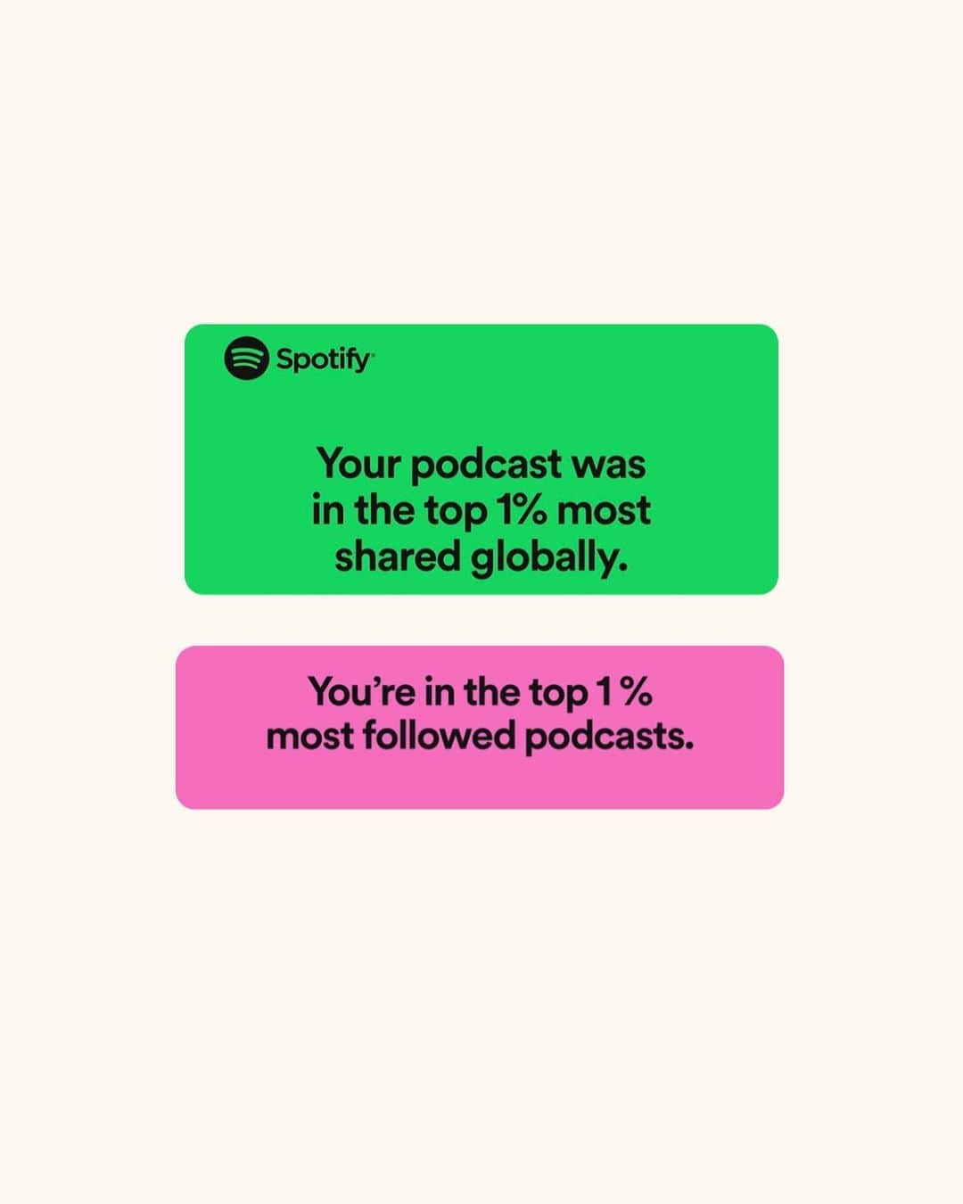 Marianna Hewittさんのインスタグラム写真 - (Marianna HewittInstagram)「Thank you for making Life with Marianna the #1 fashion & beauty podcast on Apple and the Top 1% of podcasts followed + shared globally on Spotify 🤍  I am incredibly grateful for the opportunity to create content that inspires and motivates. My goal is to continue bringing in new and inspiring guests, while also sharing more solo episodes that add value and positively impact your life. Thank you for being a part of this journey with me.  Subscribe or Follow to Life with Marianna, new episodes every Tuesday!」2月22日 23時33分 - marianna_hewitt