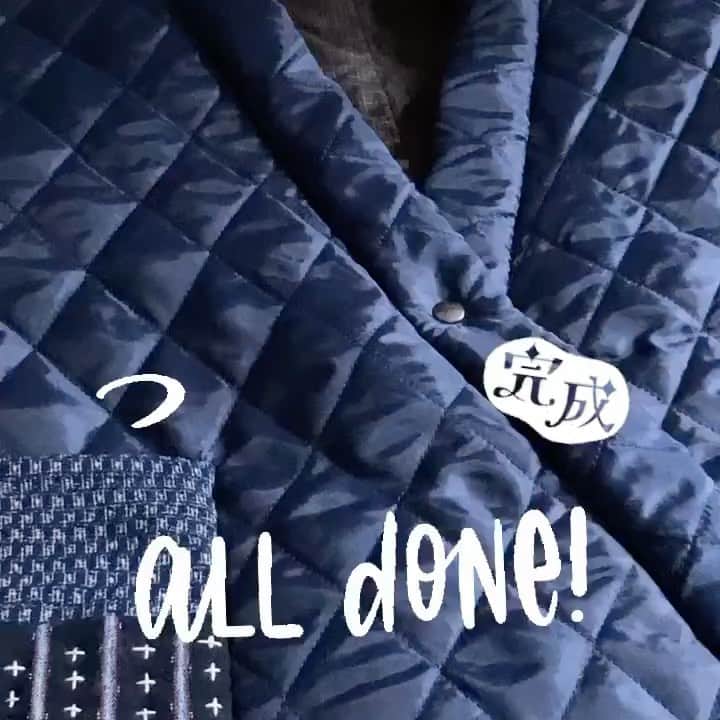 madebyayaのインスタグラム