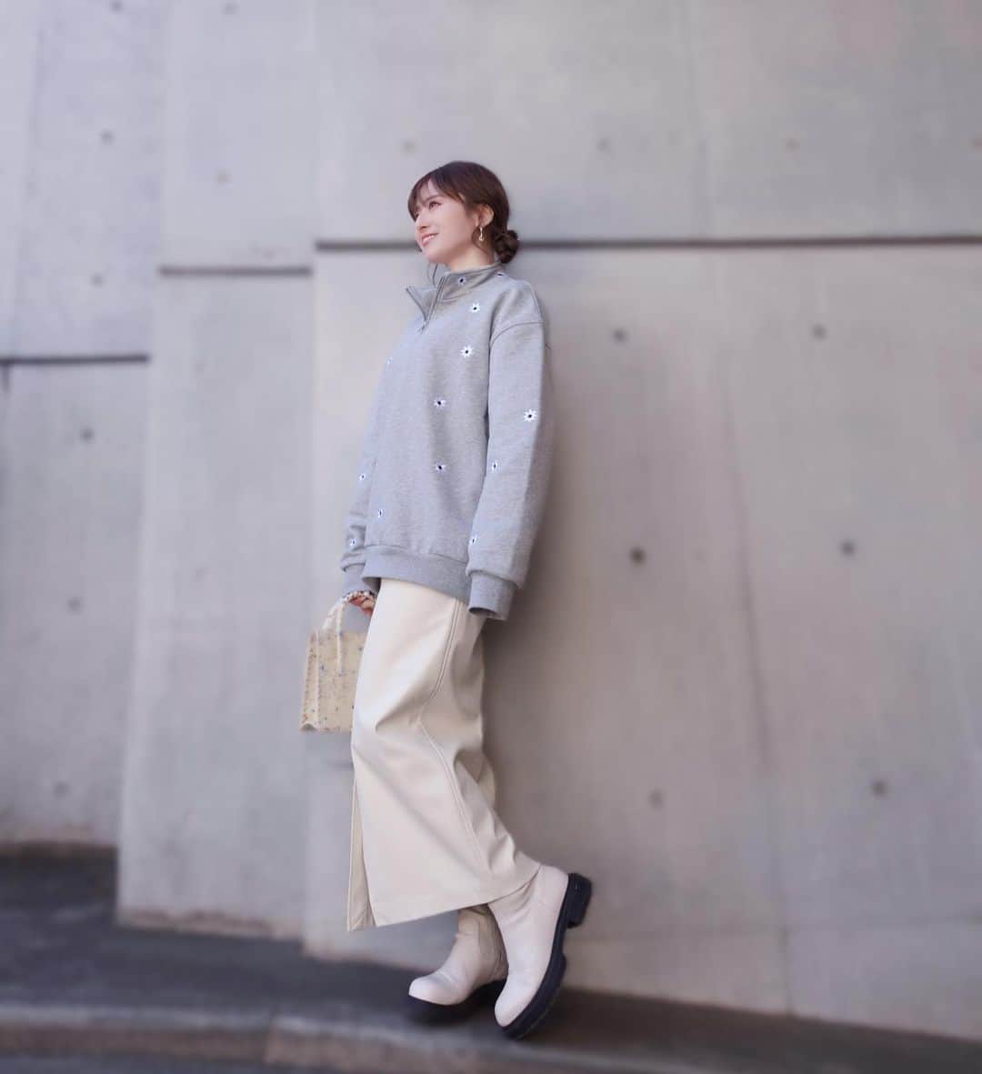 黒坂優香子のインスタグラム