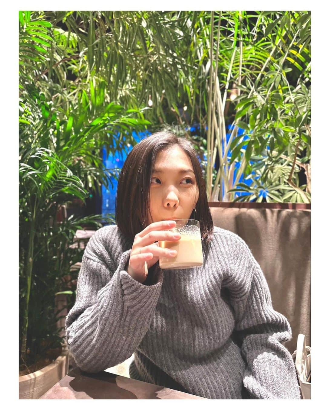 小林愛実さんのインスタグラム写真 - (小林愛実Instagram)「🌿🤍  #dayoff #chillin」2月22日 15時56分 - aimi923