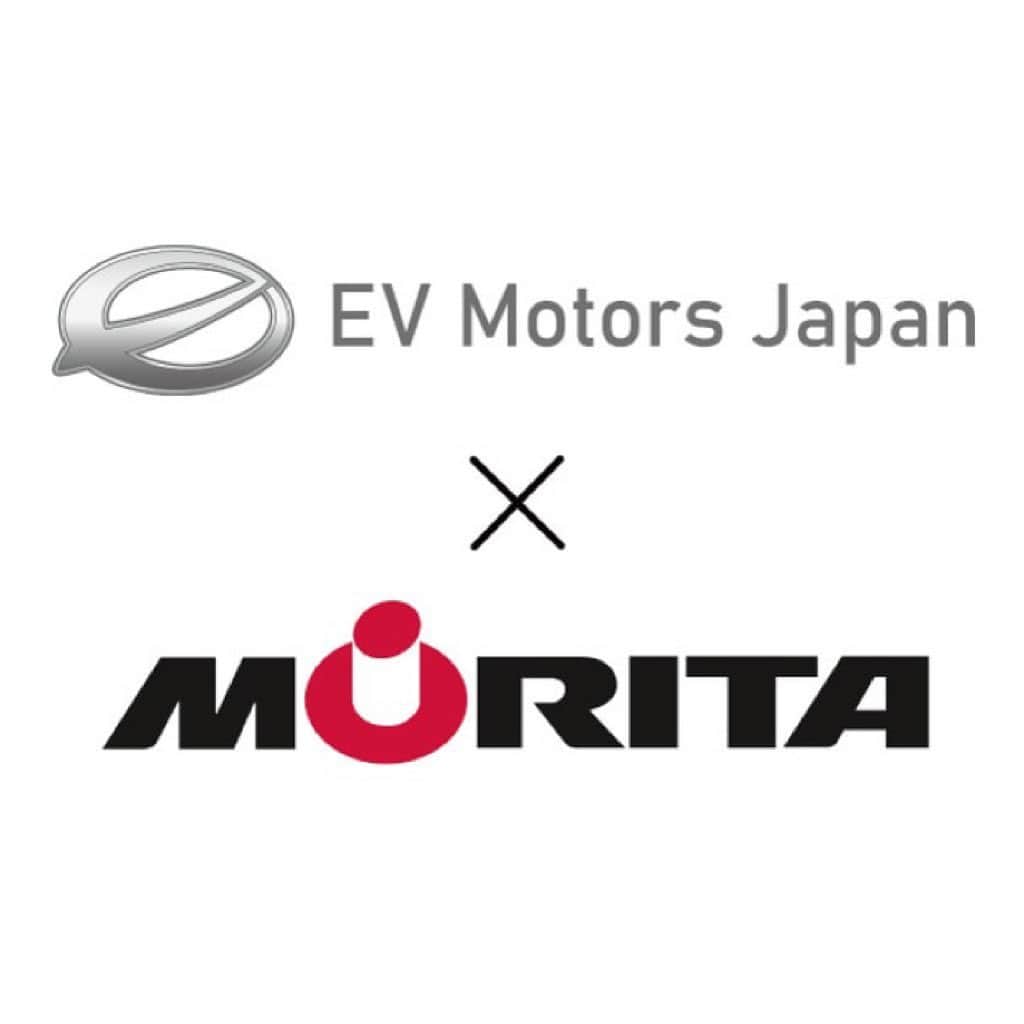 モリタのインスタグラム：「「ＥＶモーターズ・ジャパンとの資本業務提携に関するお知らせ」を公開しました。 詳しくはこちらをご確認ください。 https://www.morita119.com/ir/pdf/20230222_1.pdf」