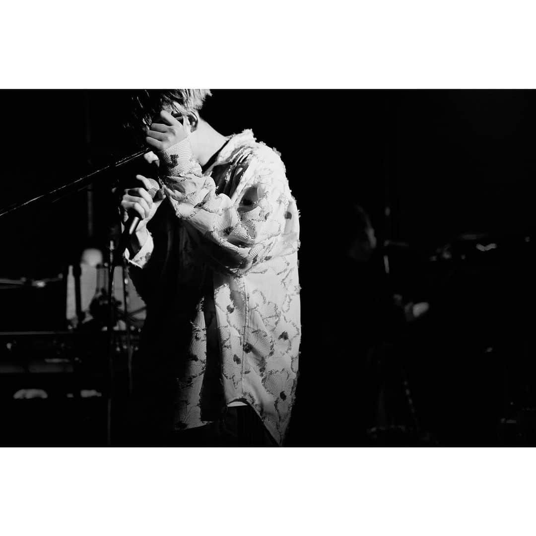落合渉のインスタグラム：「RENOISE @kiistyle778」