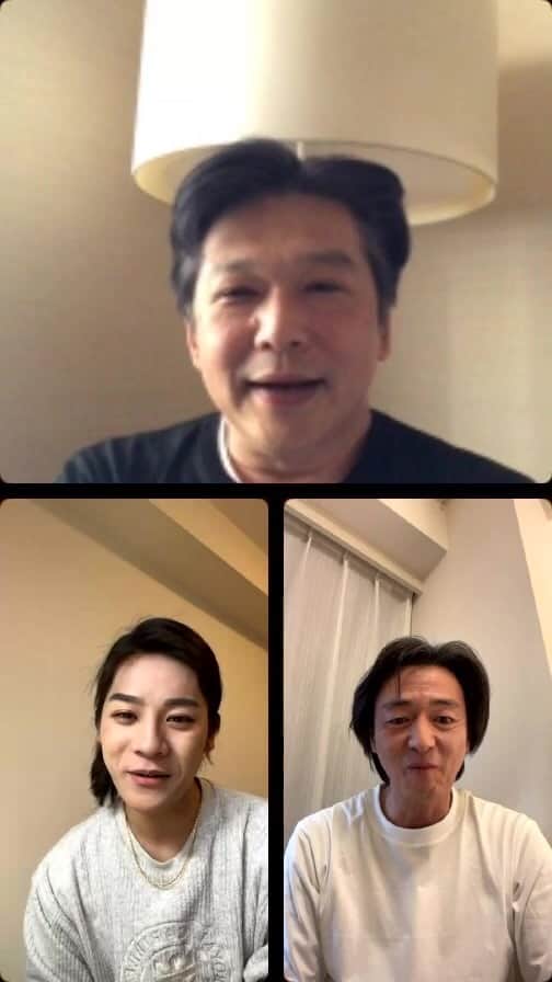 三上市朗のインスタグラム：「2023/02/22 ニャンコの日特別編」