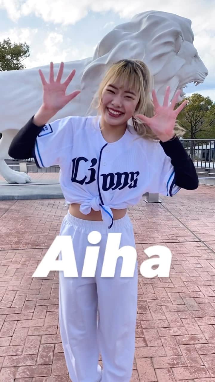 ブルーレジェンズのインスタグラム