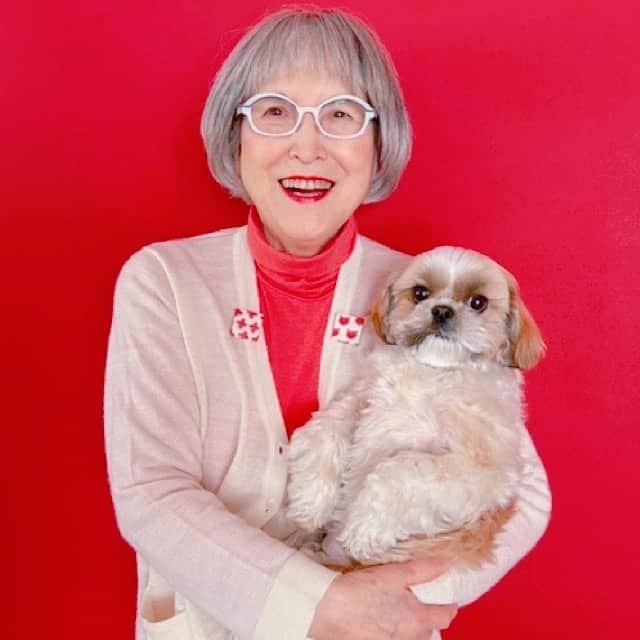 角野栄子のインスタグラム