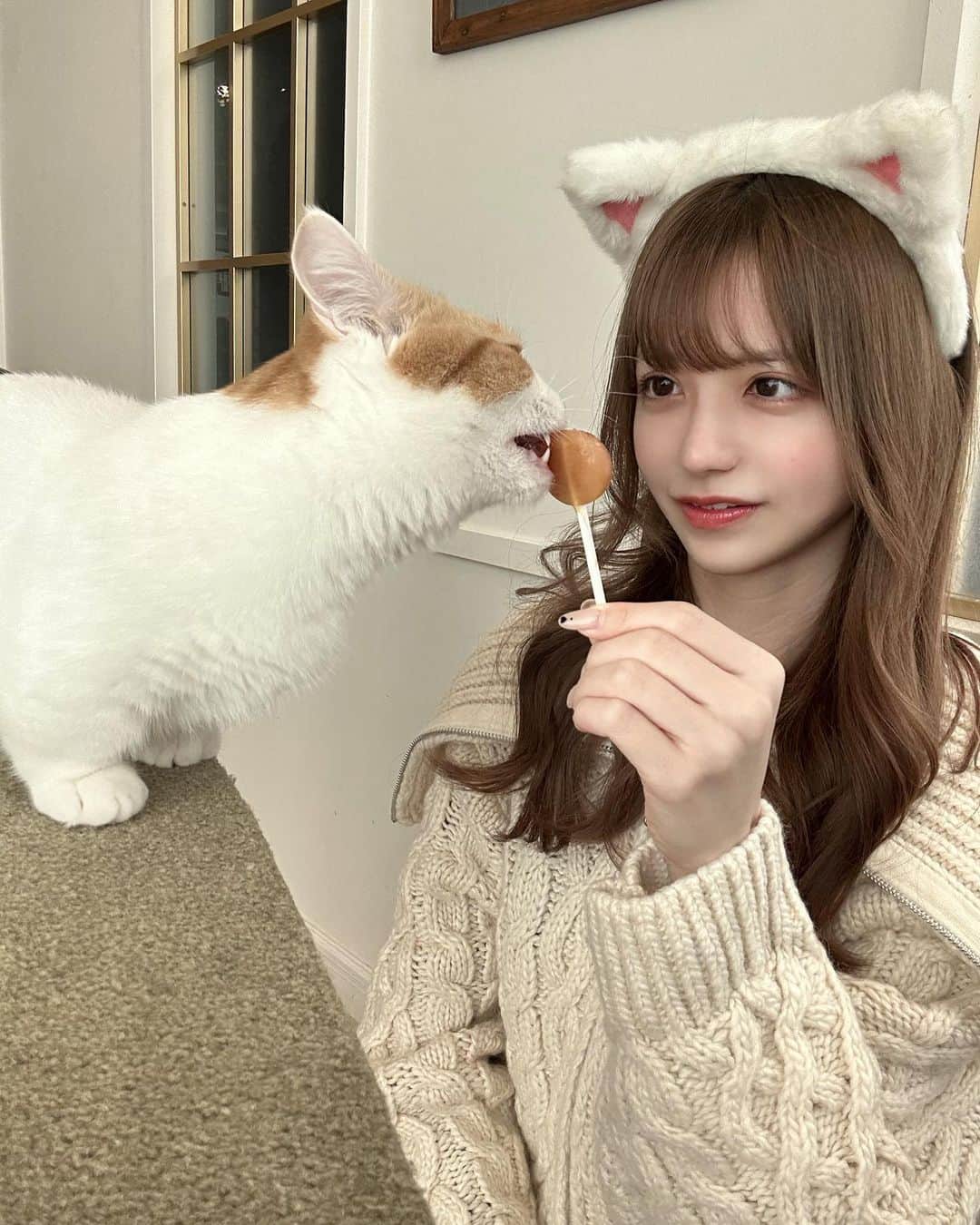 森ふう花のグルメインスタ