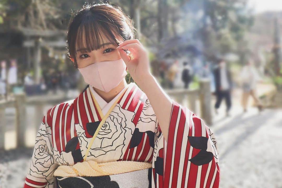 川嶋美晴のインスタグラム