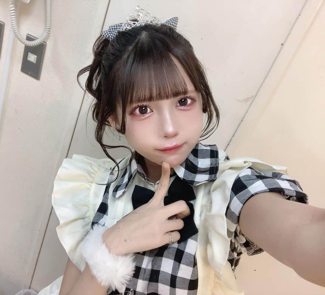甘音ゆあのインスタグラム