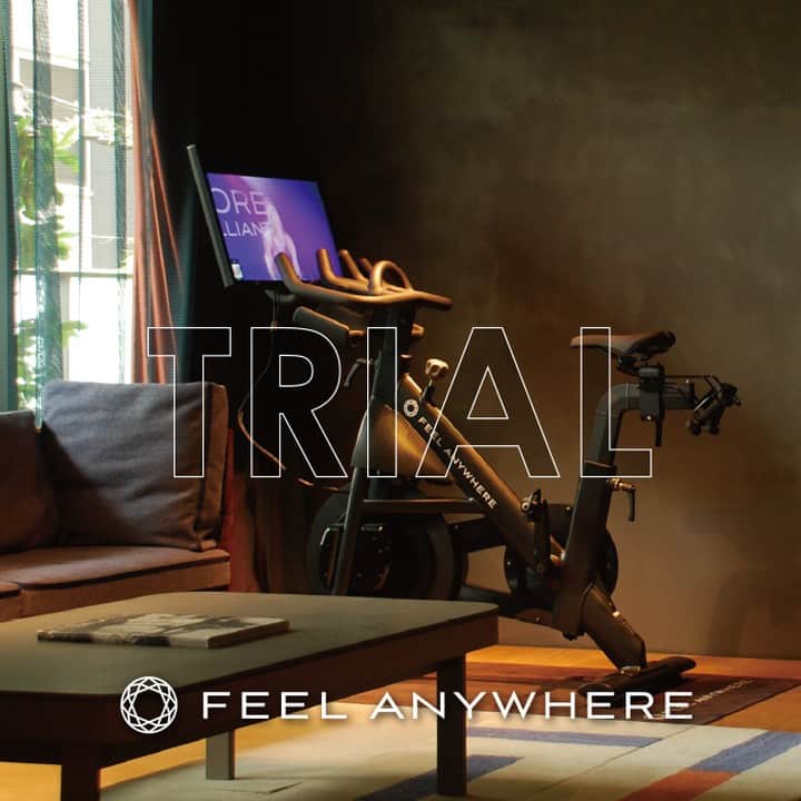 のインスタグラム：「⁡⁡ ◆Special Information◆  昨年に引き続き、FEEL ANYWHERE体験会を開催！ 参加された多くの方から「想像を超えるクオリティ」と 驚きのお言葉をいただいています。  「FEELCYCLEの新しいスタジオはあなたの自宅」 新しいコンセプトのオンラインフィットネス。 是非この機会にご体験ください。  <FEEL ANYWHERE 体験会（先着予約制）> ■日時 3月4日(土) 13:00-18:00 3月5日(日) 10:00-18:00 ※1時間ごとの予約制  ■場所 HAMACHO HOTEL -TOKYO CRAFT ROOM- 東京都中央区日本橋浜町3-20-2  ■内容 お申込みいただいた1組(1～3名)ごとに1台のバイクをご利用いただきます。 FEEL ANYWHEREの試乗、レッスン体験等ご自由にご利用ください。 ※同室内に3台のバイクを設置。1時間あたり最大3組予約可。  ■募集期間 2/22(水) 20時頃～体験会前日 12時頃  ■詳細・申込方法 体験会専用ページにて詳細確認・予約をお願いします。 専用ページへは下記２つの方法でアクセスできます。  ①FEEL ANYWHERE公式サイトの 「体験予約（TRIAL）」ページ内にある 「店舗・施設で体験（STUDIO）」をクリック。  ②FEELCYCLE公式インスタグラムのストーリーズからアクセス。 ※ストーリーズは、専用ページ公開後にアップします。」
