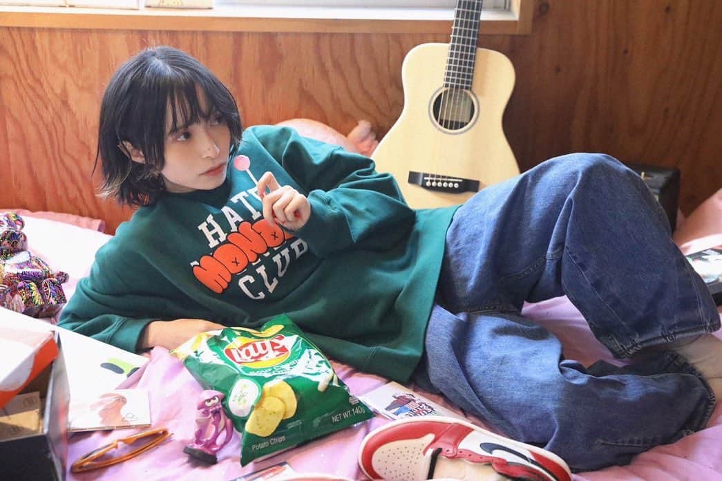 つぶらのインスタグラム