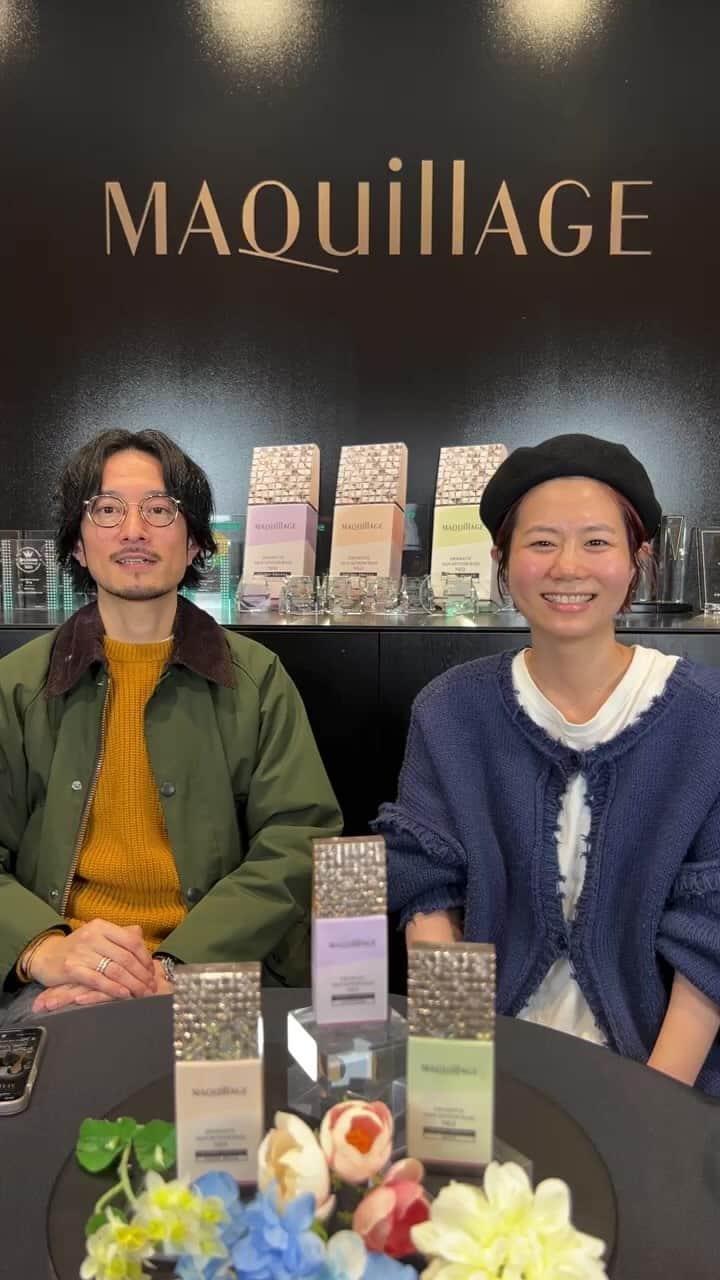 のインスタグラム：「2/21新発売！ドラマティックスキンセンサーベースNEOの紹介動画」
