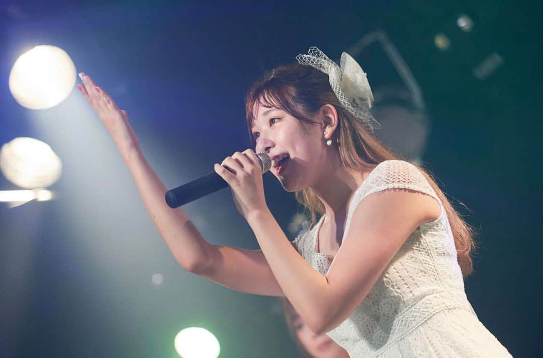 Dorothy Little Happyのインスタグラム：「✿ ふぅか ✿ ⋱⋰ ⋱⋰ ⋱⋰ ⋱⋰ ⋱⋰ ⋱⋰ ⋱⋰ #dorothylittlehappy #sendai  ‪‪❤︎‬ 新曲発表を記念して‪‪ ❤︎‬  こちらの #投稿 #Instagram のコメントへお返事させていただきます♪ ・アカウントをフォロー してくださっている方 ・2023年2月25日(土)までコメント してくださった方  #限定 !! ですっっ( .. )♡  皆さん #フォロー と #コメント よろしくお願いします‎‪𓍯 ‬ #ハート もしてくれたらもっと嬉しい⸝⸝⸝ ⋱⋰ ⋱⋰ ⋱⋰ ⋱⋰ ⋱⋰ ⋱⋰ ⋱⋰」