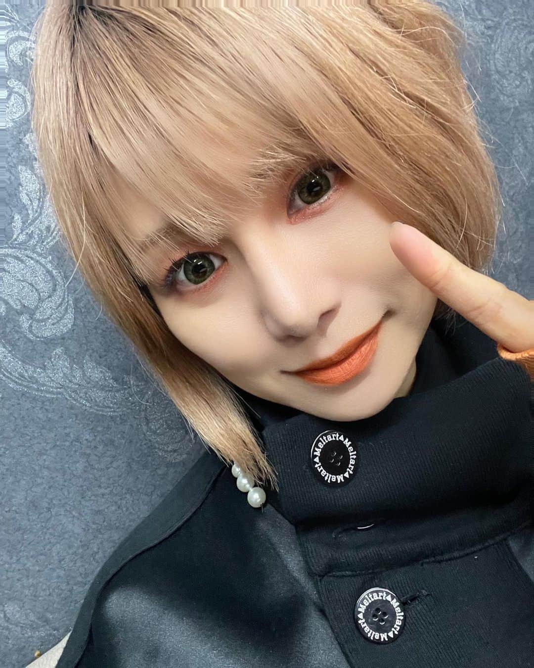 蜷川べにのインスタグラム：「18本目名古屋ありがとうございましたー！！残すところ2本となりました。」
