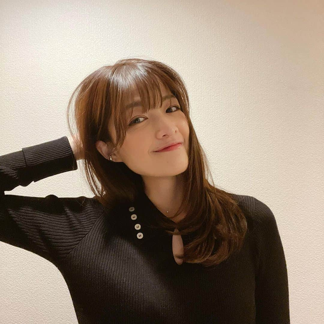 森田紗英のインスタグラム