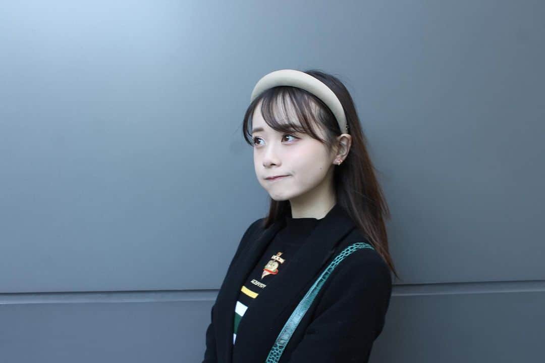 横山結衣さんのインスタグラム写真 - (横山結衣Instagram)「22歳の横山結衣もよろしくお願いします☺️」2月22日 21時24分 - yoko_yui_team8