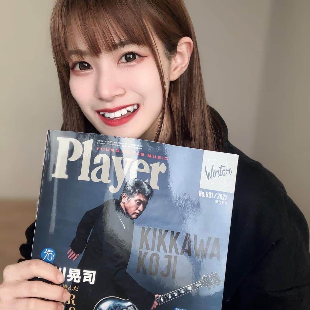 北原ゆかのインスタグラム