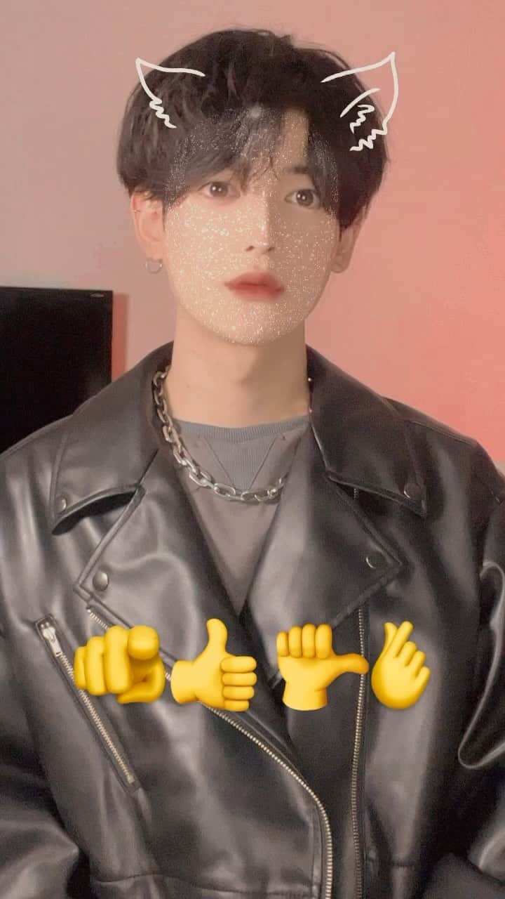 水原匡也のインスタグラム：「follow me!!!🥰#fyp#reels」