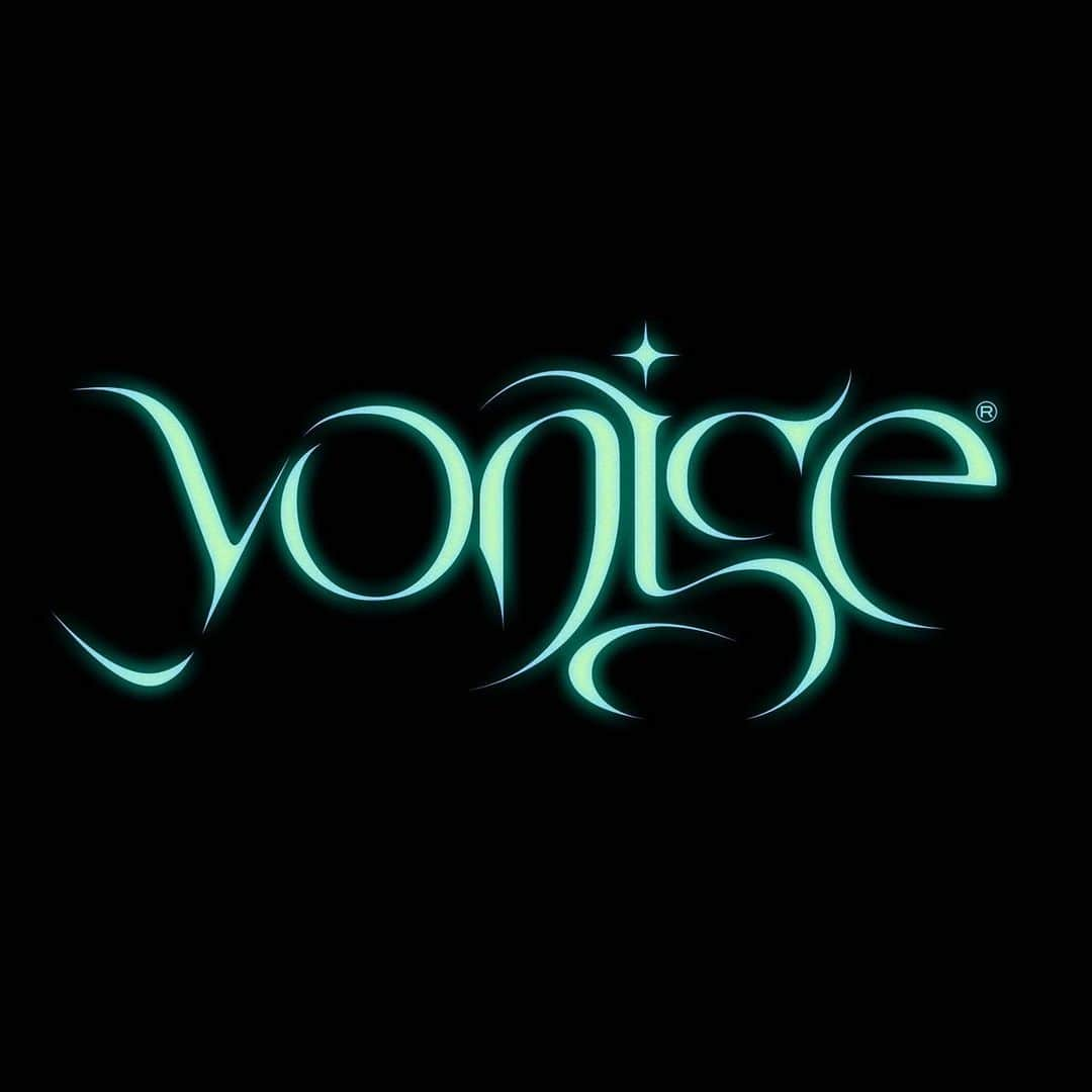 yonigeさんのインスタグラム写真 - (yonigeInstagram)「✝️new logo✝️  Design @guccimaze 💫  #yonige」2月22日 21時23分 - yonige_official