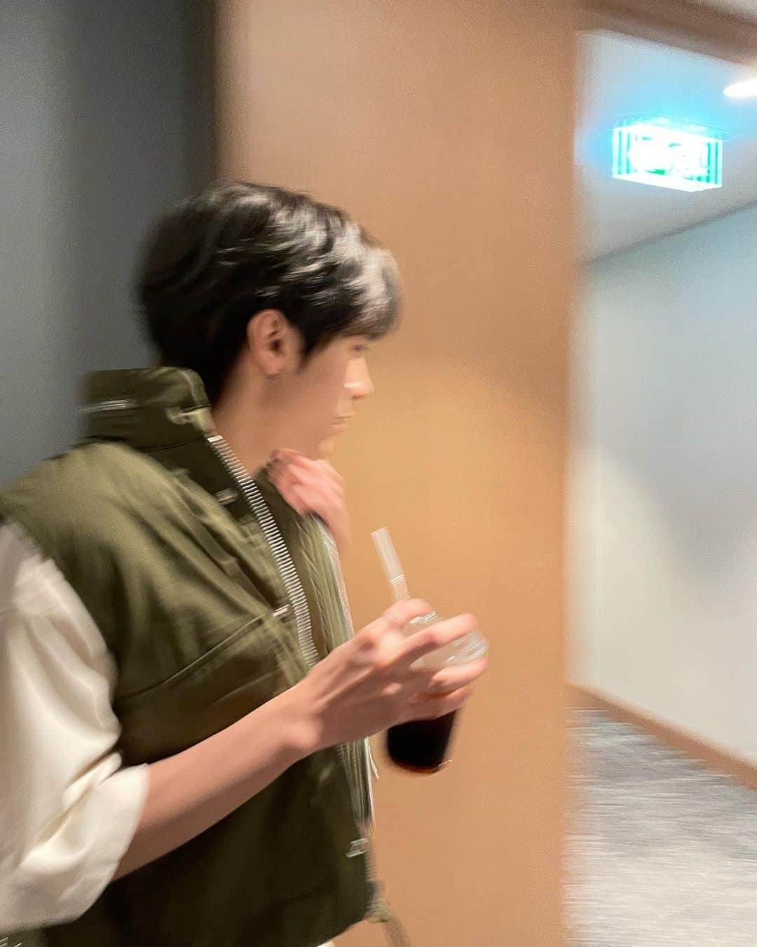 ヘンドリー（HENDERY）さんのインスタグラム写真 - (ヘンドリー（HENDERY）Instagram)2月22日 21時26分 - i_m_hendery