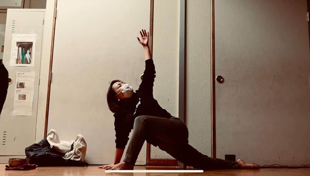 児玉美保のインスタグラム