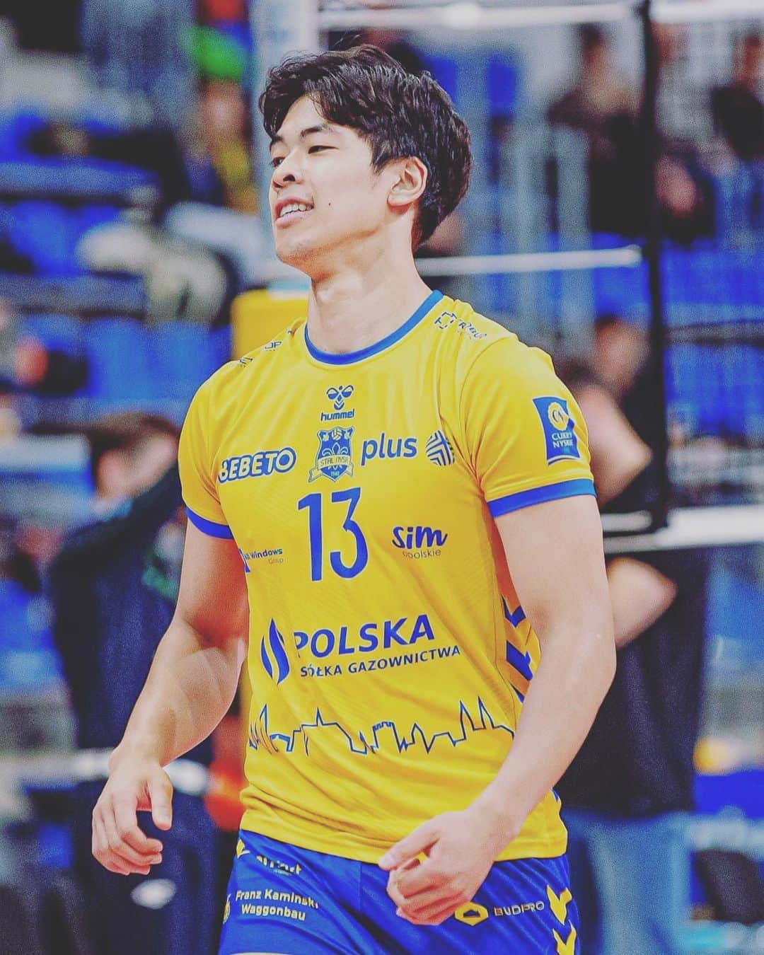 宮浦健人のインスタグラム：「24歳になりました！！ 沢山のメッセージありがとうございます😊 もっと成長出来るよう精進していきます💪」
