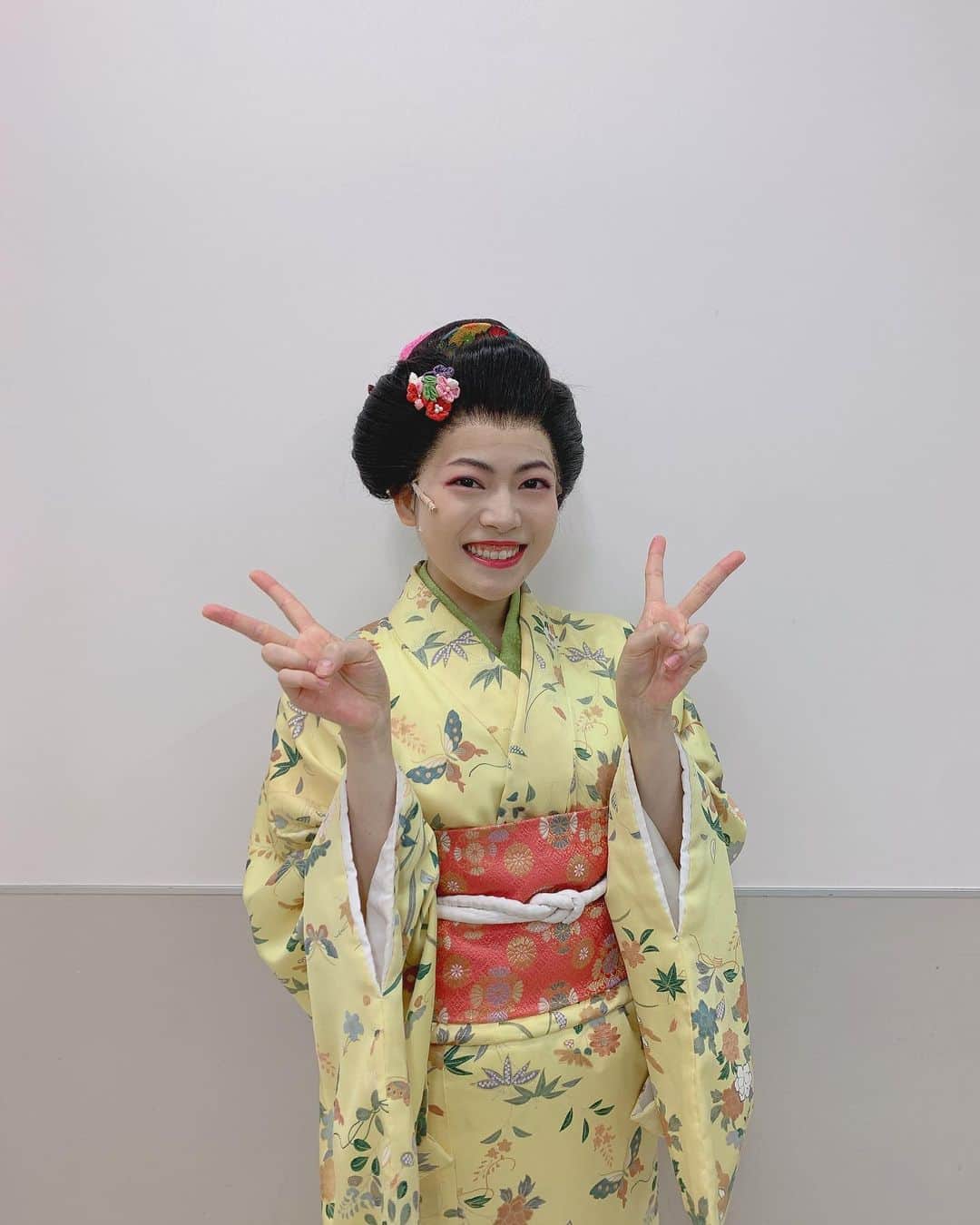 高岡薫のインスタグラム：「ジョンマイラブ東京公演、無事千秋楽を迎えることができました✨見に来てくださった方、配信で見てくださった方、本当にありがとうございました✨今回新たな役に挑戦してできた課題と向き合いながら大千穐楽まで駆け抜けます！  #ジョンマイラブ #ジョン万次郎 #ミュージカル #サンシャイン劇場 #池袋 #坊っちゃん劇場」