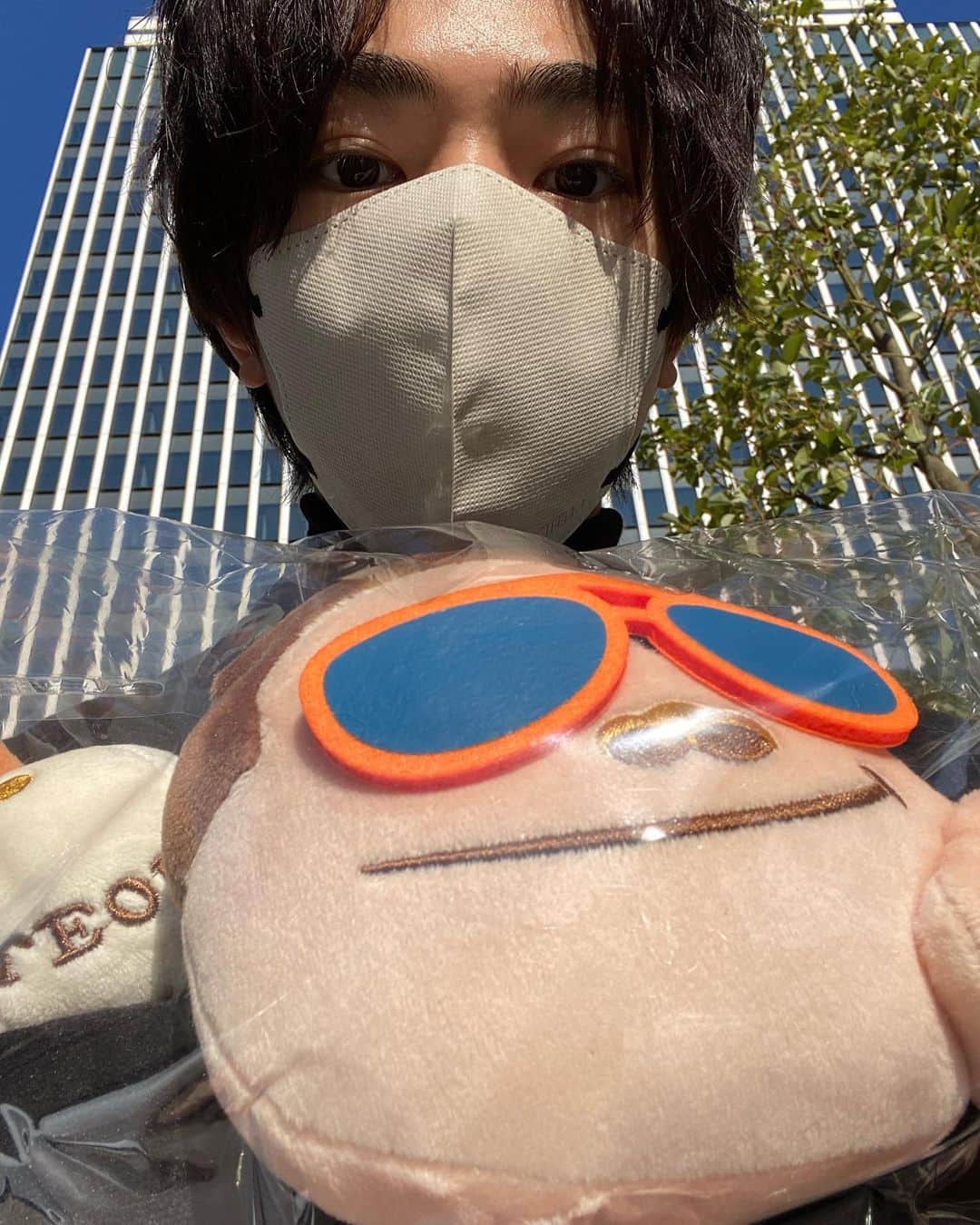 池田優斗のインスタグラム