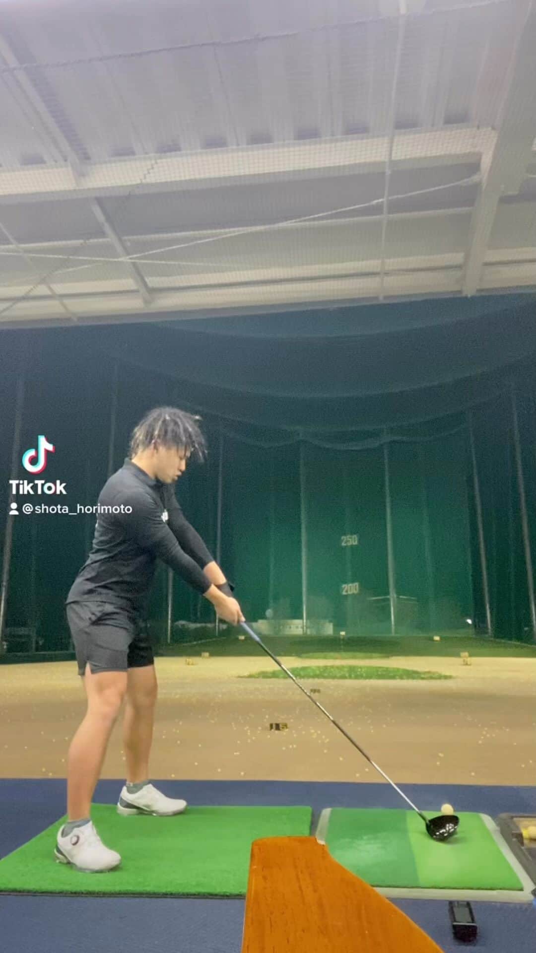 堀本翔太のインスタグラム
