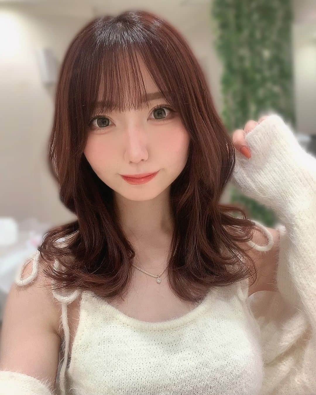 柳田なつみのインスタグラム