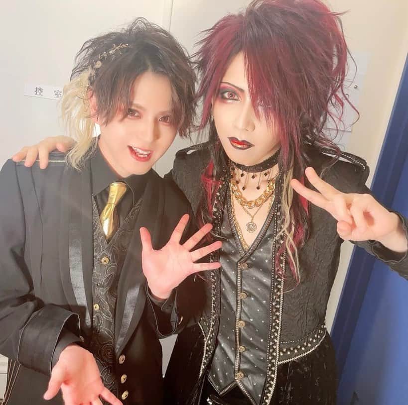 Yusukeのインスタグラム