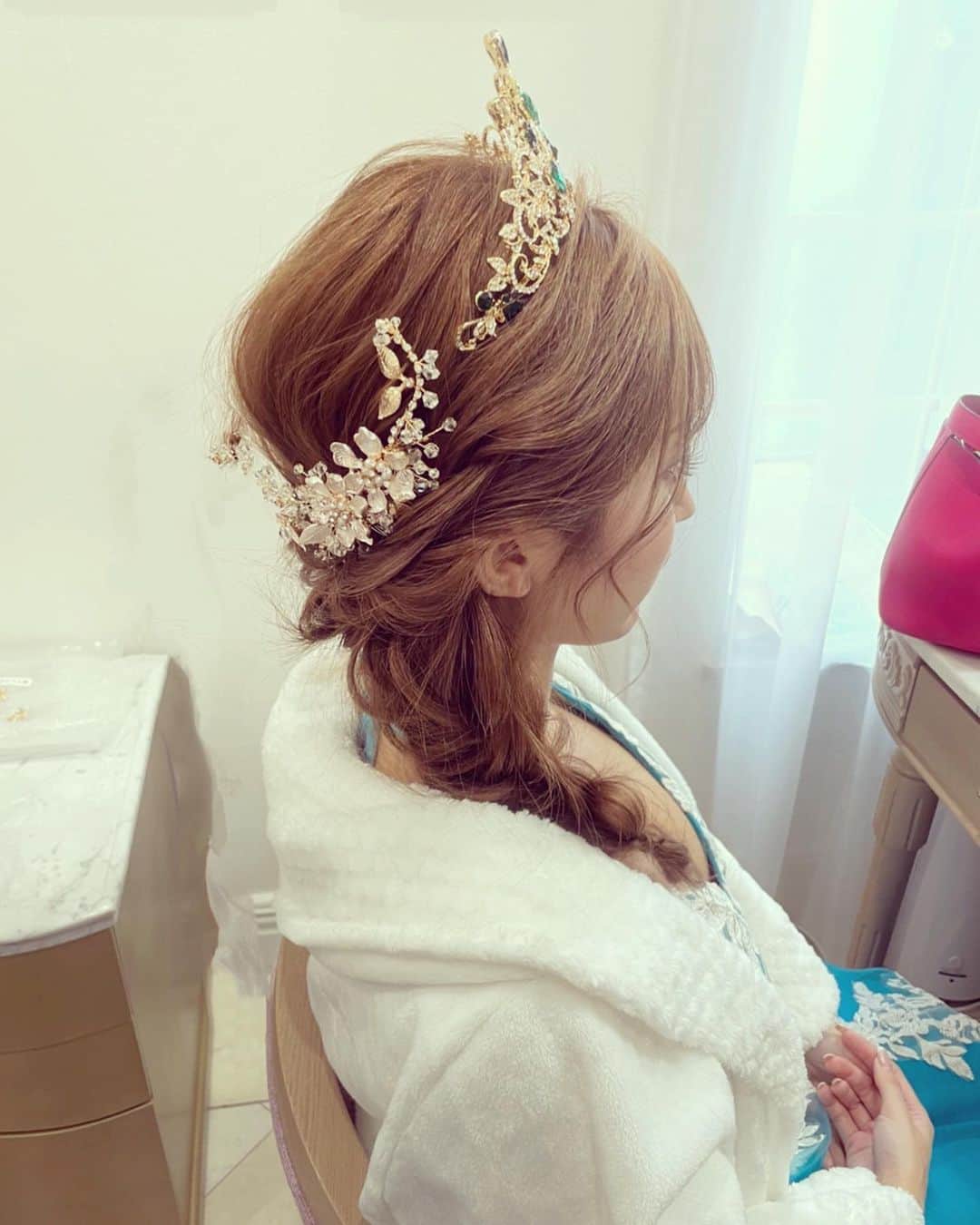 愛沢りんのインスタグラム