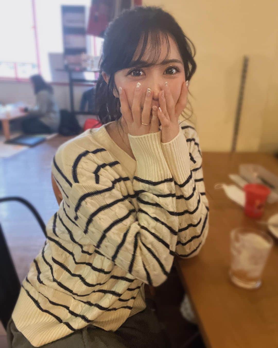 塩崎莉乃のインスタグラム