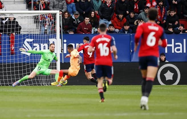 ヤン・オブラクさんのインスタグラム写真 - (ヤン・オブラクInstagram)「Vamos @atleticodemadrid 💪🏼」1月30日 4時52分 - oblakjan