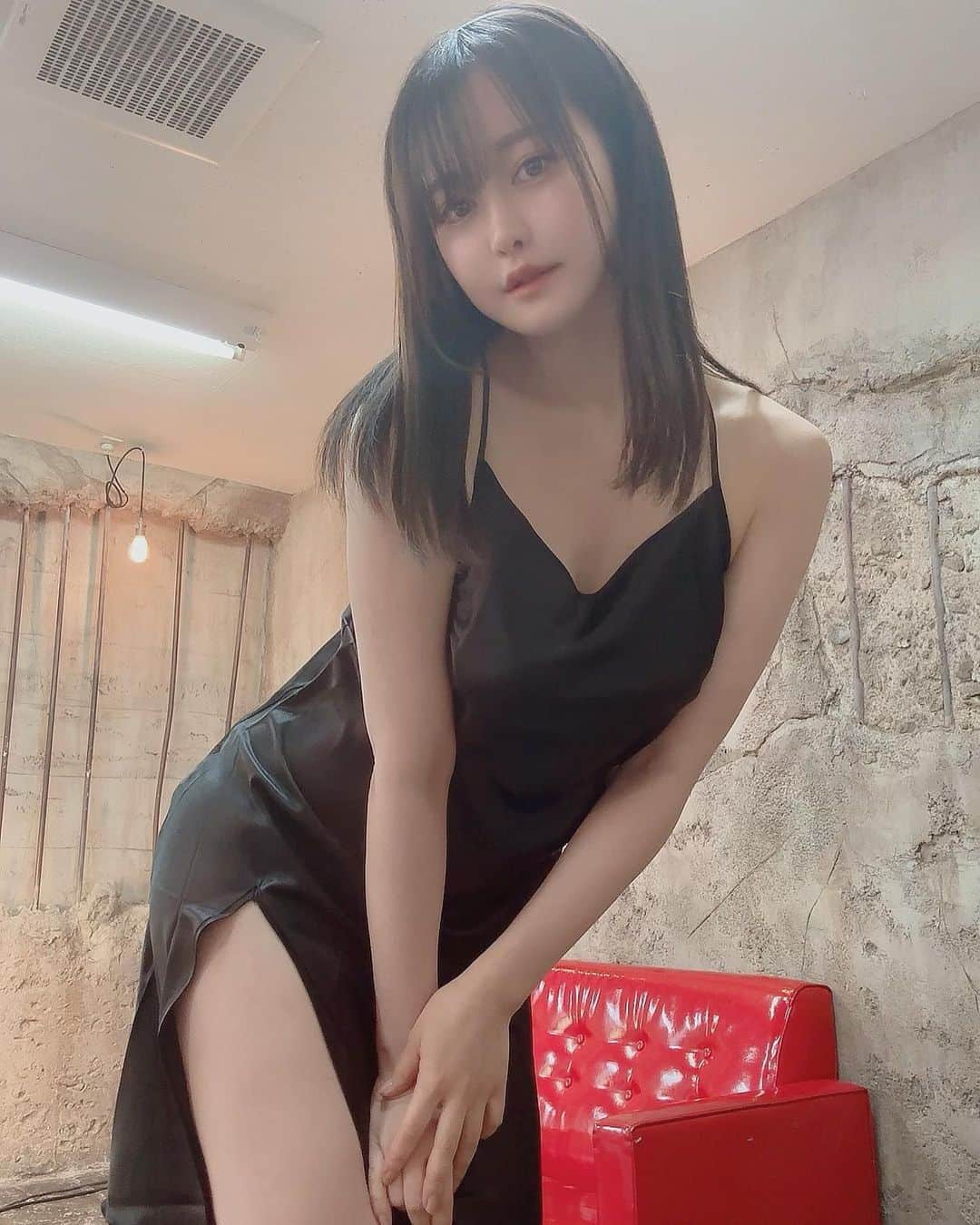 伊藤しずなのインスタグラム
