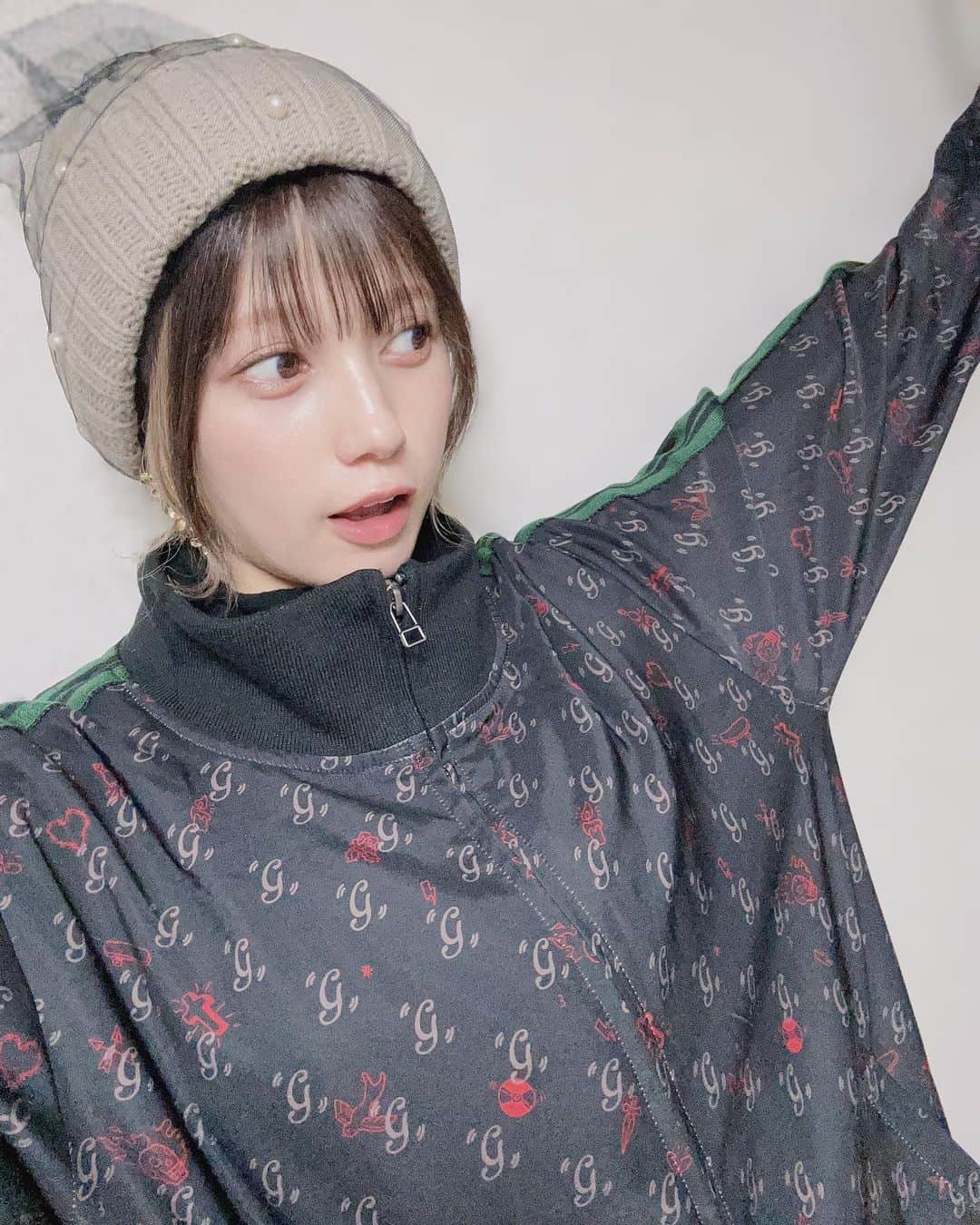 井川瑠音のインスタグラム