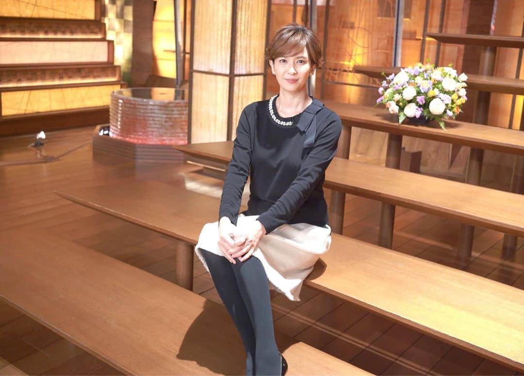 徳永有美のインスタグラム