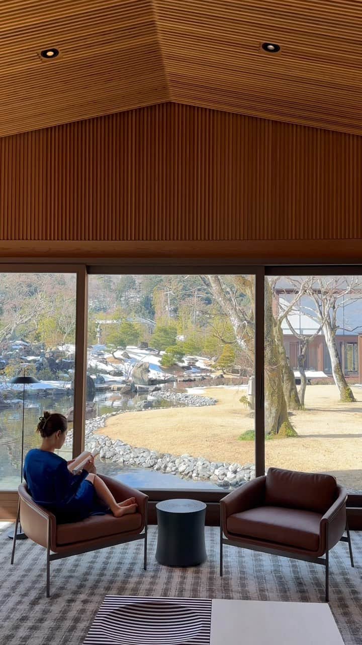 Chi Puのインスタグラム：「a slow morning in Kyoto 🌤️」