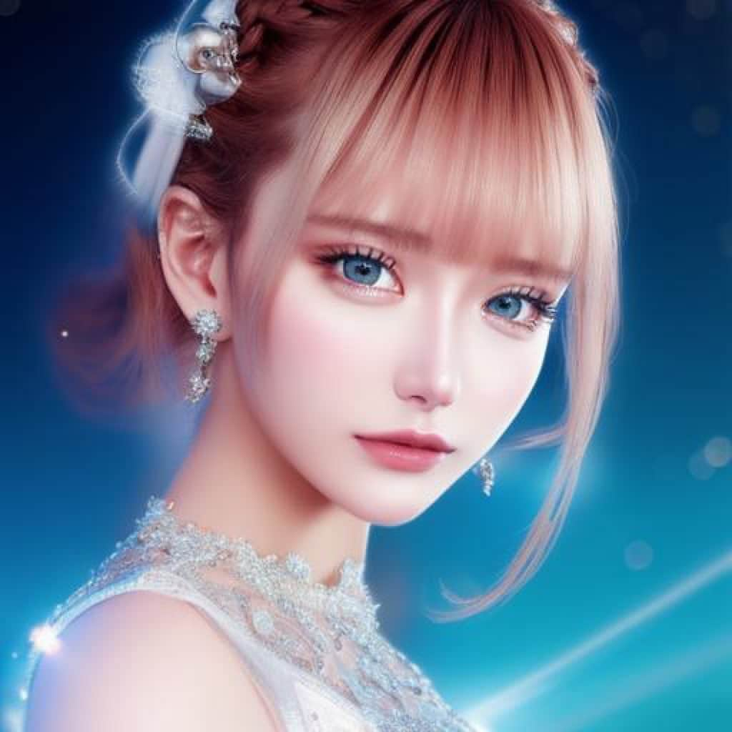 「SNOW」顔認識カメラアプリさんのインスタグラム写真 - (「SNOW」顔認識カメラアプリInstagram)「流行に肖り課金してSNOWのAIアバターをしてみました、大分美化されていて嬉しいˆ. ̫.ˆ 何枚目が好きか教えて下さいな  #SNOW #AIアバター」1月30日 18時31分 - snow_japan