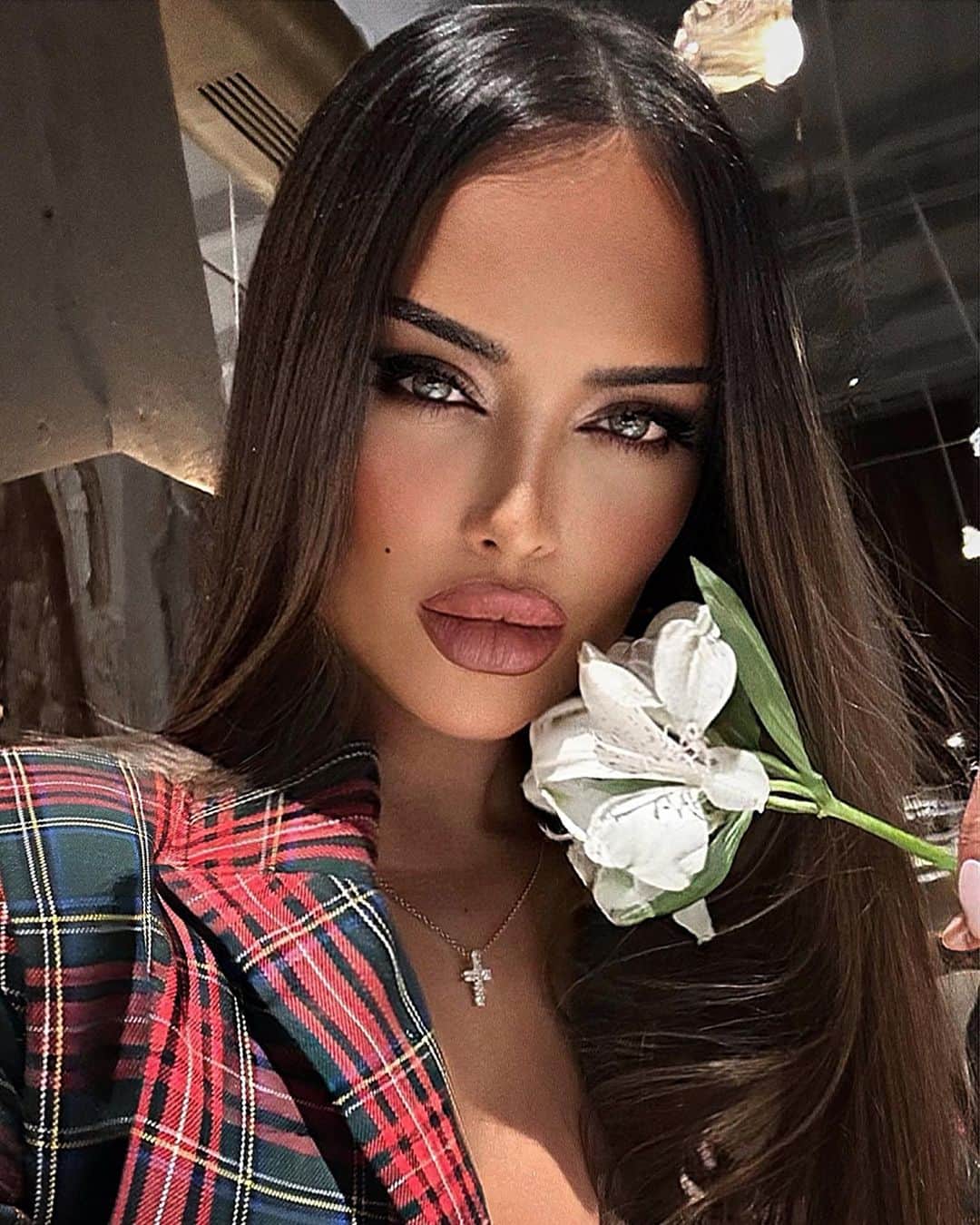 Nita Kuzminaのインスタグラム：「♥」