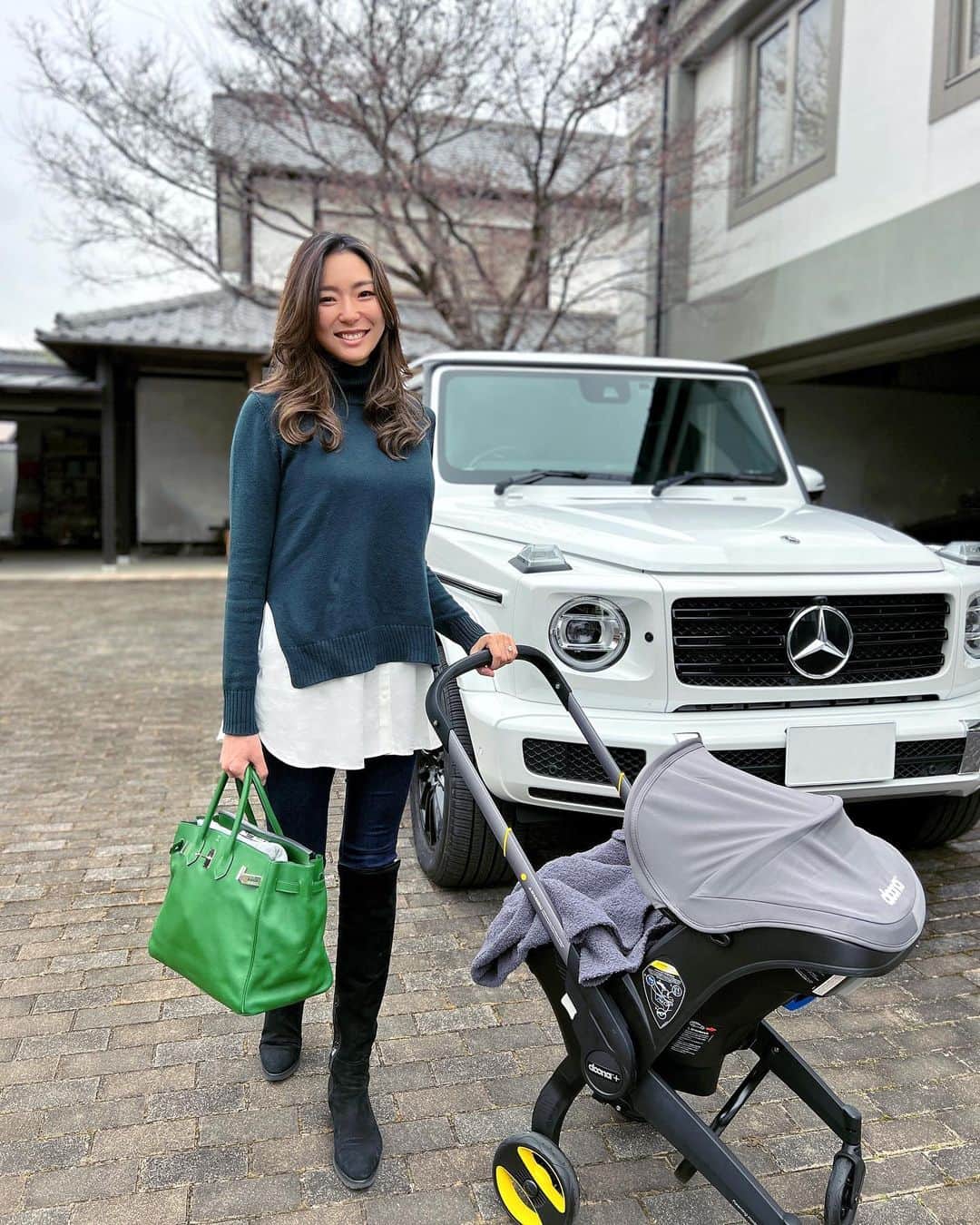 福田萌子のインスタグラム