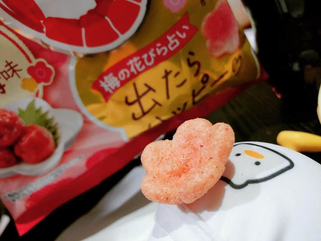 櫻井里花のインスタグラム：「はっぴー！🐣」