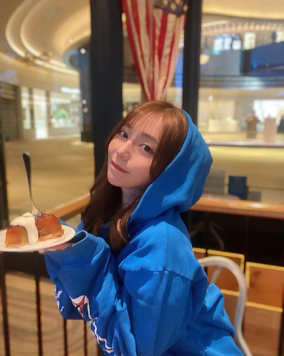 堀尾実咲のインスタグラム