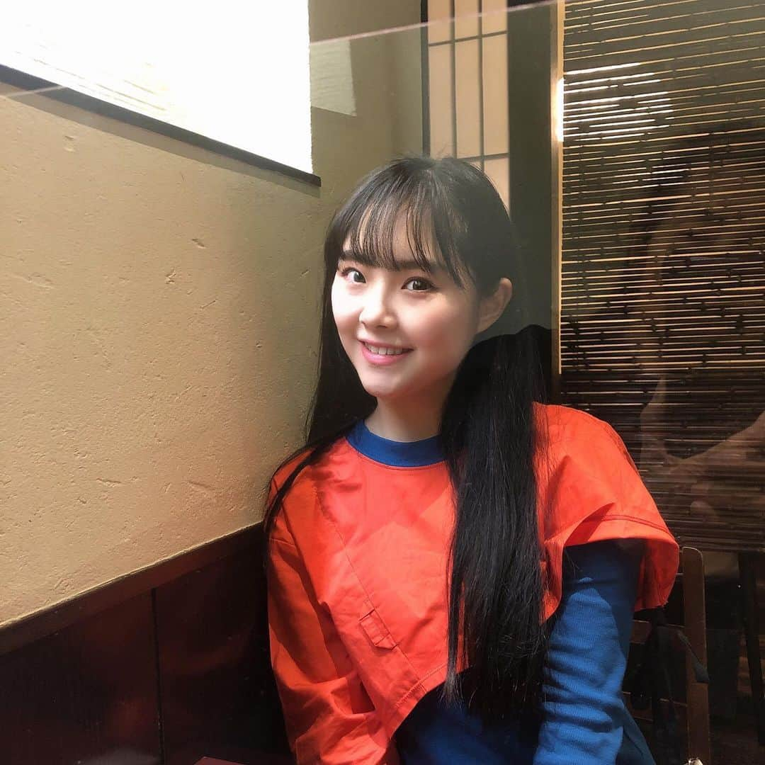 一岡杏奈さんのインスタグラム写真 - (一岡杏奈Instagram)「レベルアップしました☺️☺️ New一岡杏奈です！  四捨五入したら昨日までは20歳だったのにね🤪うふふ  ここからが楽しいんだよと先輩方からお言葉をいただくので、とにかくがむしゃらに楽しむ年にしたいです！！  たくさんのおめでとうメッセージありがとうございます🥰 お誕生日はお団子食べました🍡😋  #一岡杏奈 #爆誕 #生誕祭 #大人っぽくなれたらいいな #あれ私大人だ #笑」1月30日 20時22分 - anna_ichioka