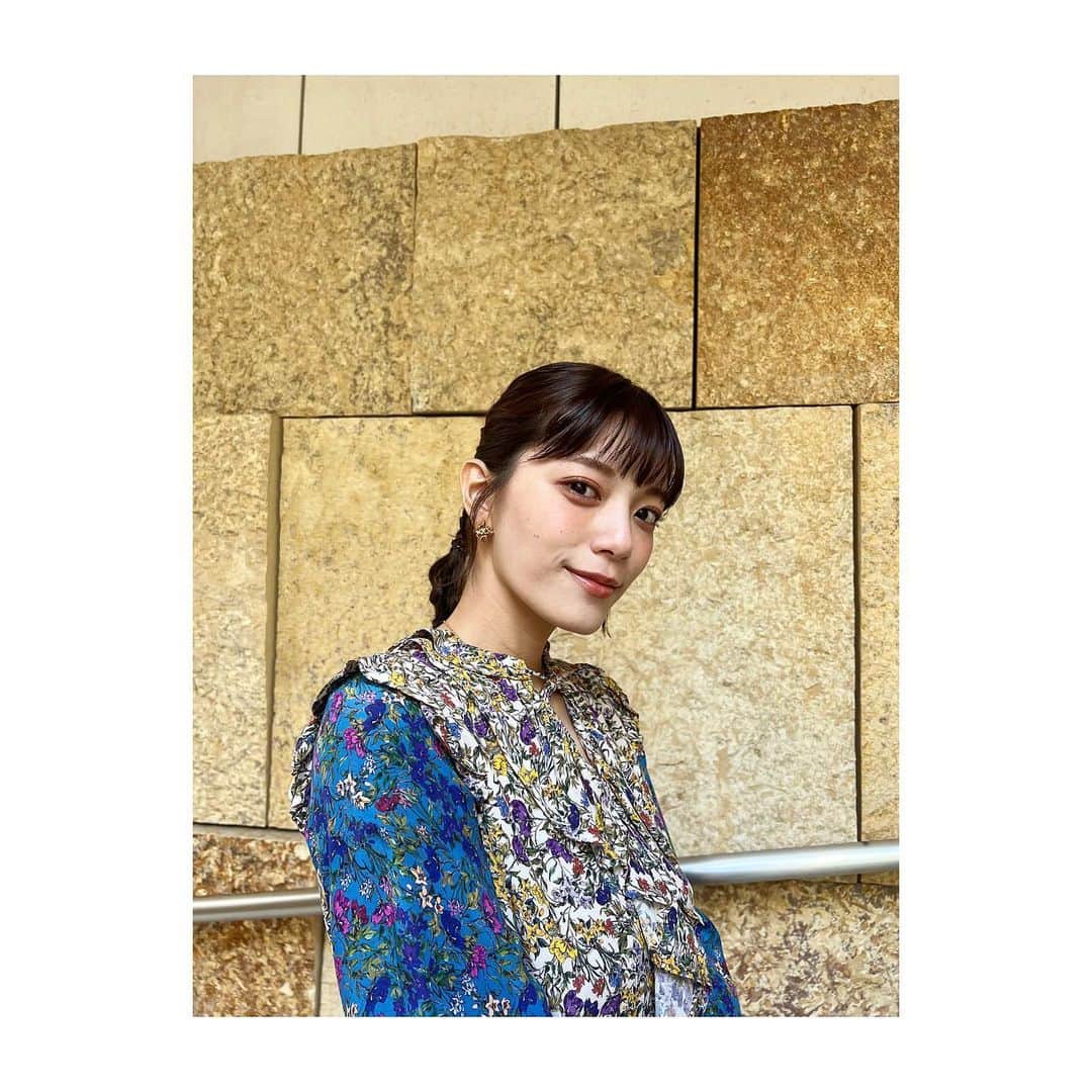 三谷紬のインスタグラム